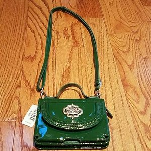 Brighton purse and wallet